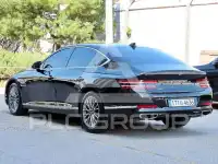 2021 Genesis G80