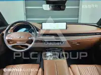 2021 Genesis G80