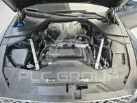 2021 Genesis G80