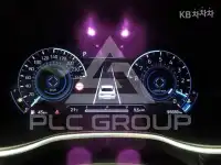 2021 Genesis G80