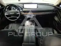 2021 Genesis G80