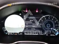 2021 Genesis G80