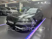 2021 Genesis G80