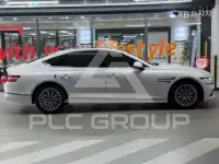 2021 Genesis G80