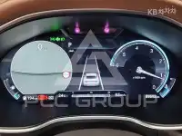 2021 Genesis G80