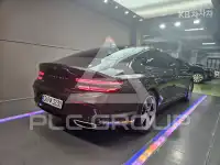 2021 Genesis G80