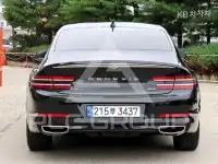 2021 Genesis G80