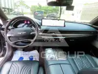 2021 Genesis G80