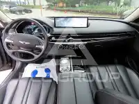 2021 Genesis G80