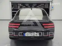 2021 Genesis G80