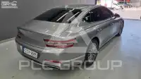 2021 Genesis G80
