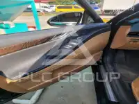 2021 Genesis G80