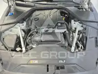 2021 Genesis G80