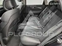 2021 Genesis G80