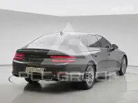 2021 Genesis G80