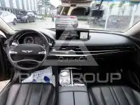 2021 Genesis G80