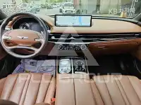 2021 Genesis G80