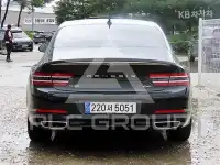 2021 Genesis G80