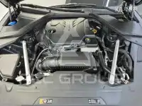 2021 Genesis G80