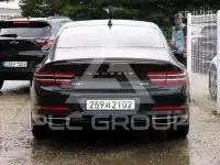 2021 Genesis G80