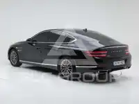 2021 Genesis G80