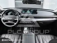 2021 Genesis G80