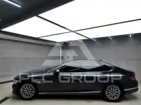 2021 Genesis G80