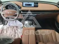 2021 Genesis G80