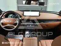 2021 Genesis G80