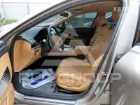 2021 Genesis G80