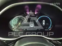 2021 Genesis G80
