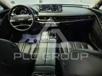 2021 Genesis G80