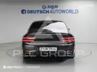 2021 Genesis G80