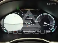 2021 Genesis G80