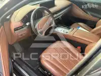 2021 Genesis G80