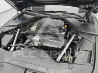 2021 Genesis G80