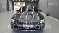 2021 Genesis G80