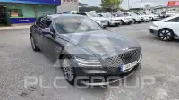 2021 Genesis G80