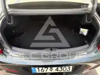 2021 Genesis G80