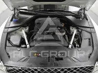 2021 Genesis G80
