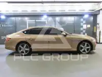 2021 Genesis G80