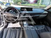 2021 Genesis G80