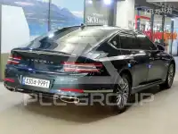 2021 Genesis G80