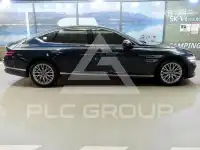 2021 Genesis G80