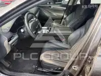 2021 Genesis G80