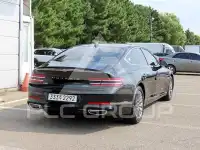 2021 Genesis G80