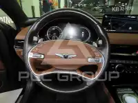 2021 Genesis G80