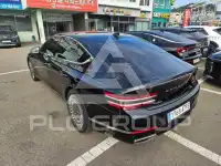 2021 Genesis G80