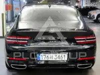 2021 Genesis G80
