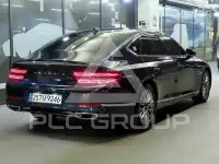 2021 Genesis G80